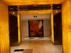 -上海龙之梦万丽酒店