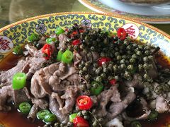 -砂锅居(西四店)