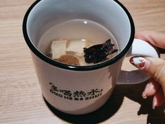 -太二酸菜鱼(武汉光谷保利店)