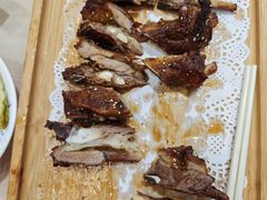 -大笑饭堂(甲子桥店)