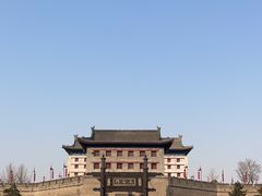 -西安城墙·碑林历史文化景区