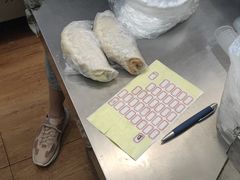 -张果佬年糕卷(科巷店)