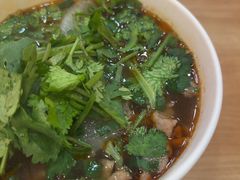 -江三王记牛杂馆(总店)