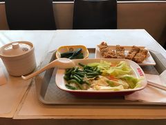 -永和大王(小厨·东四十条店)