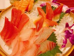 -浪花亭日本料理(古田路店)