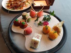 -三利音·东方司宴(外滩店)