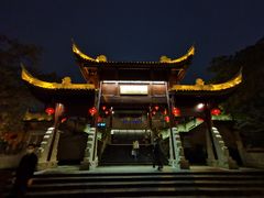 -九眼桥码头旧址