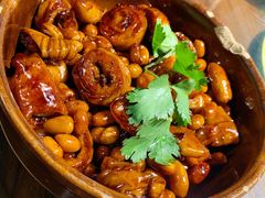 猪大肠-农汤老店(顺联公园里店)