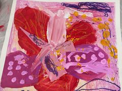 -米秝艺术Mili Bloom(天山校区)