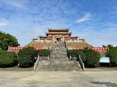 -合浦汉代文化博物馆