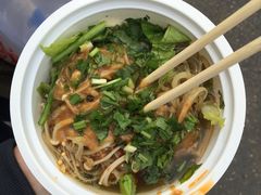 -国足臭豆腐(明瓦廊店)