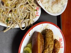 -刘小忙把子肉(北园大街总店)