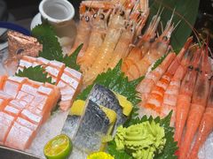-極上萬膳·日料放题(海岸城店)