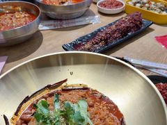 -韩麦大冷面(桂花街直营店)