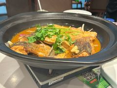 -壹只菜·崇明本地特色菜(崇明南门店)