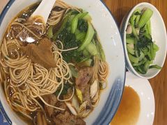 -小方的面(徐家汇店)