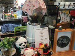 -熊猫一间店(仙林大道店)