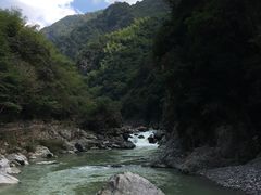 -浙东大峡谷风景区