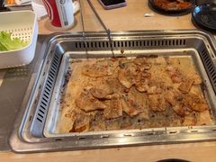 -新石器烤肉(高行万嘉店)
