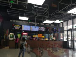 -嗨翻Hi-Fun竞技主题乐园·蹦床团建生日聚会(五棵松华熙店)