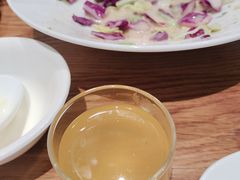 -花舍·新派粤菜·西餐·下午茶(亚运村·鸟巢店)