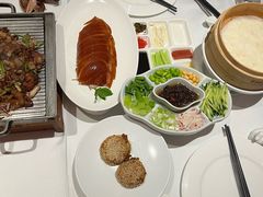 -四季民福烤鸭店(王府井东安门店)