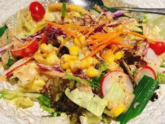 -热血兄弟·炭火烤肉(融侨中心店)