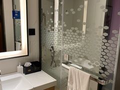 -西安钟楼北大街希尔顿欢朋酒店