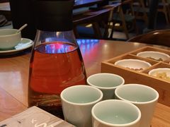 -闽上鲜·福建菜(龙湖滨江天街店)