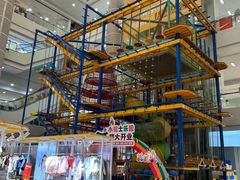 -巴黎春天(陕西路店)