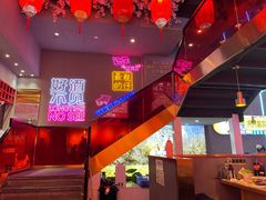 -杨记齐齐哈尔烤肉(总店)