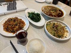 -辣婆婆(航天桥店)