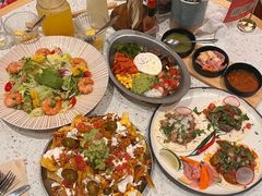 -墨纪Mojí墨西哥餐厅(官舍店)