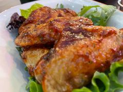 -Tubestation站点比萨(五道营店)