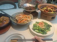 -云海肴·汽锅鸡·云南菜(高德置地店)