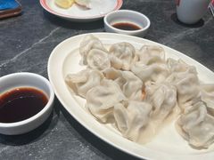 -李记饺子·熏酱东北菜(欢乐谷店)