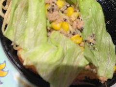 -豪客来牛排(红豆万花城店)