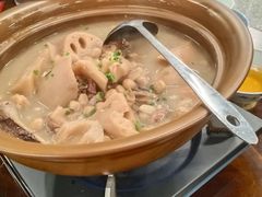 -新李记 · 口味菜馆(南郊公园店)