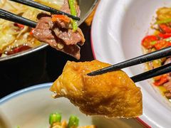 -老湘村·湖南土菜(天河维多利店)