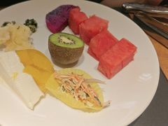 -拉蒂娜·巴西牛排馆 Latina·Brazilian Steakhouse(王府井喜悦店)