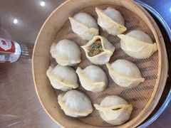 -百年认一力 太原老字号 (桥头街店)