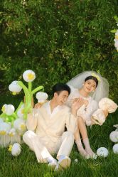 -至臻微拉婚纱摄影