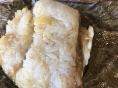 宫廷糯米鸡-蟹蟹潮汕砂锅粥(食八方美食城店)