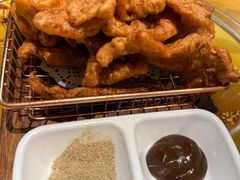 -十号烤场(麦岛店十二年店)