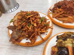 -三姐妹冷面馆(保卫路店)