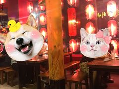 大堂-烧蠔帮·生蚝海鲜牌档(观海店)