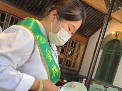 -手选潮汕鲜牛肉火锅(二七广场店)
