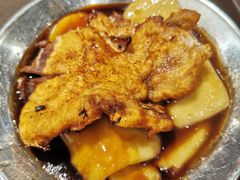 -鲜得来排骨年糕(即墨路店)