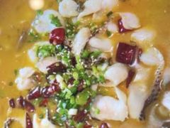 -李氏传家菜(兴城路店)