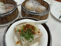 -凤凰楼酒家·粤宴点心(华强北店)